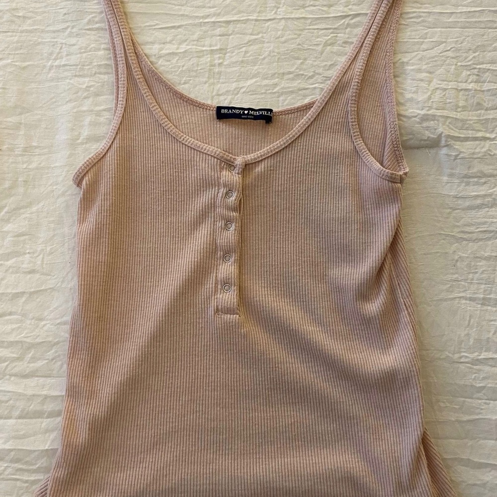 Brandy Melville tank top